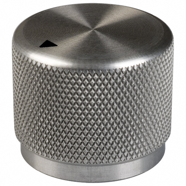 OEJA-75-1-5 Kilo International  Knobs